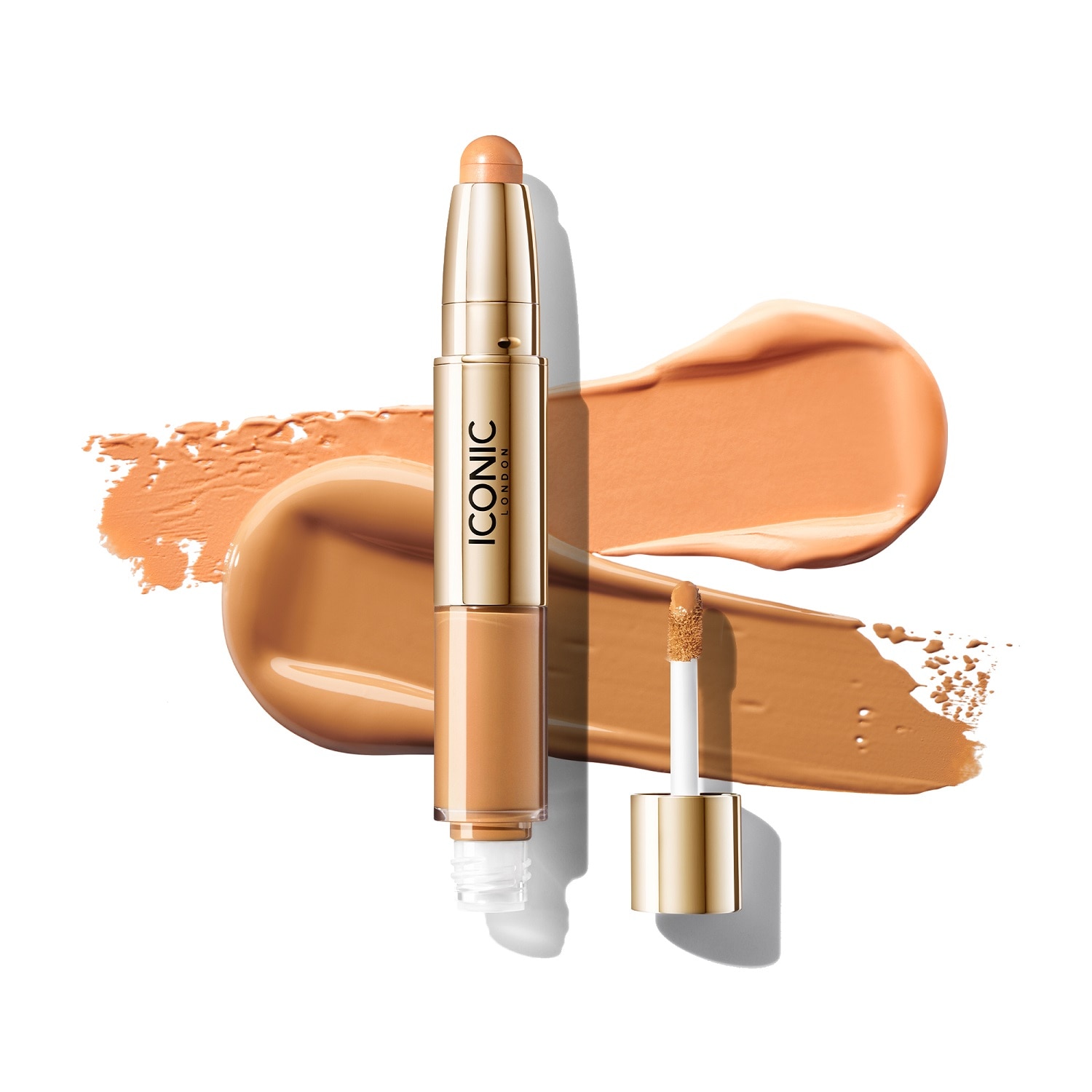 RADIANT CONCEALER AND BRIGHTENING DUO (LÁPIZ CORRECTOR DE DOBLE PUNTA)